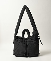 《ADAMPATEK》padding helmet bag