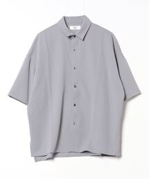 Loose/ルース（ルース）の「半袖シャツ（シャツ/ブラウス）」