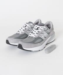 NEW BALANCE　M990v6