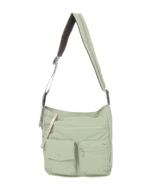 studio CLIP（スタディオクリップ）の「【人間工学に基づいて考えた！】からだよろこぶ2WAYバッグ（トートバッグ・レディース・ブラック/ベージュ/ライトグリーン・FREE）」の10枚目の写真