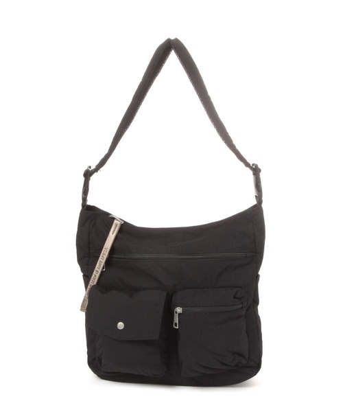 studio CLIP（スタディオクリップ）の「【人間工学に基づいて考えた！】からだよろこぶ2WAYバッグ（トートバッグ・レディース・ブラック/ベージュ/ライトグリーン・FREE）」の11枚目の写真