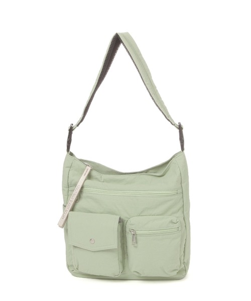 studio CLIP（スタディオクリップ）の「【人間工学に基づいて考えた！】からだよろこぶ2WAYバッグ（トートバッグ・レディース・ブラック/ベージュ/ライトグリーン・FREE）」の13枚目の写真