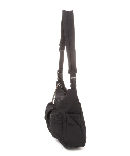 studio CLIP（スタディオクリップ）の「【人間工学に基づいて考えた！】からだよろこぶ2WAYバッグ（トートバッグ・レディース・ブラック/ベージュ/ライトグリーン・FREE）」の14枚目の写真