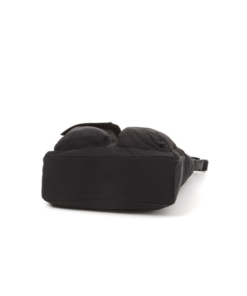 studio CLIP（スタディオクリップ）の「【人間工学に基づいて考えた！】からだよろこぶ2WAYバッグ（トートバッグ・レディース・ブラック/ベージュ/ライトグリーン・FREE）」の16枚目の写真