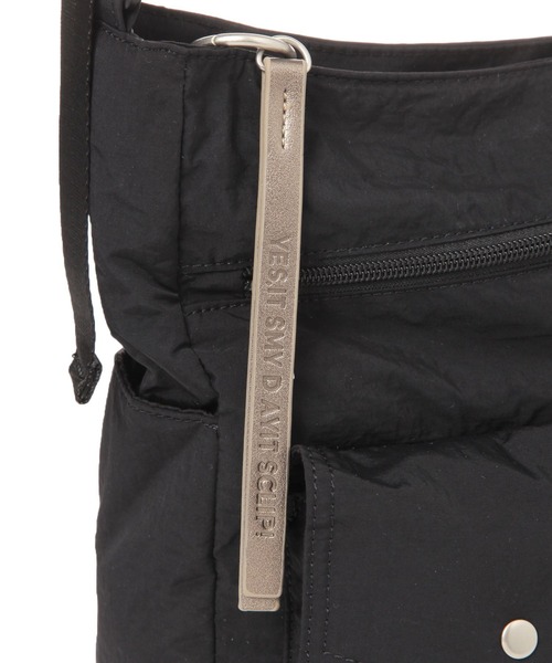 studio CLIP（スタディオクリップ）の「【人間工学に基づいて考えた！】からだよろこぶ2WAYバッグ（トートバッグ・レディース・ブラック/ベージュ/ライトグリーン・FREE）」の18枚目の写真