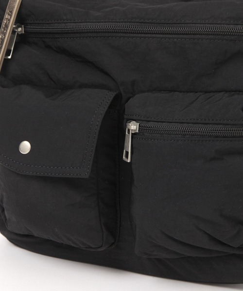 studio CLIP（スタディオクリップ）の「【人間工学に基づいて考えた！】からだよろこぶ2WAYバッグ（トートバッグ・レディース・ブラック/ベージュ/ライトグリーン・FREE）」の19枚目の写真