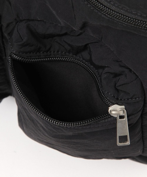 studio CLIP（スタディオクリップ）の「【人間工学に基づいて考えた！】からだよろこぶ2WAYバッグ（トートバッグ・レディース・ブラック/ベージュ/ライトグリーン・FREE）」の21枚目の写真