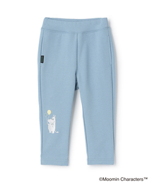 kladskap | 【MOOMIN】ムーミン風船ポケットロング丈レギパン(その他パンツ)