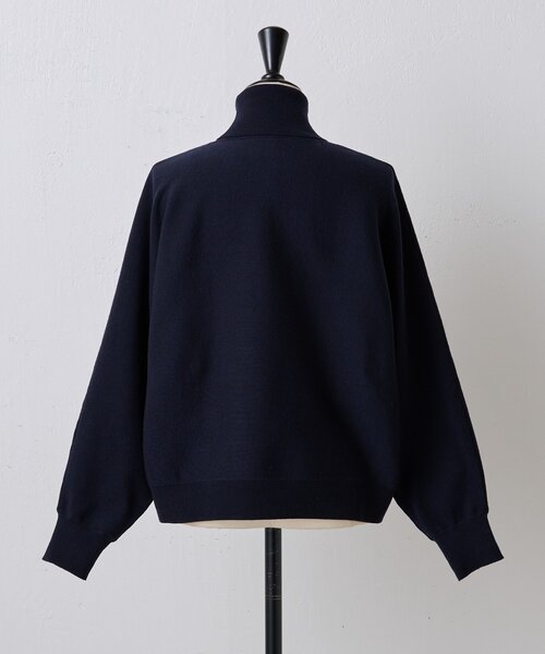 ハイネックドルマンニット（ニット/セーター）｜BEARDSLEY（ビアズリー