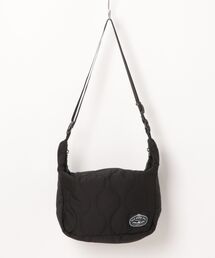 POLeR（ポーラー）の「POLER QUILTED STROLL SHOULDER BAG（ショルダーバッグ）」