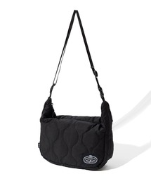 POLeR | POLER QUILTED STROLL SHOULDER BAG(ショルダーバッグ)