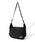 POLeR�i�|�[���[�j�́uPOLER QUILTED STROLL SHOULDER BAG�i�V�����_�[�o�b�O�j�v�b�u���b�N