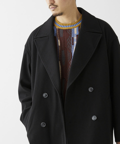 SMOKE FLOWER SCARF JACKET（テーラードジャケット）｜Ameri（アメリ