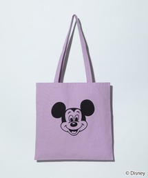 WCJ（ダブルシージェイ）の「Disney / TOTE BAG（トートバッグ）」