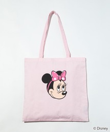 WCJ（ダブルシージェイ）の「Disney / TOTE BAG（トートバッグ）」