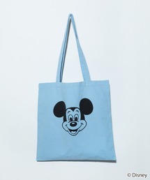 WCJ（ダブルシージェイ）の「Disney / TOTE BAG（トートバッグ）」