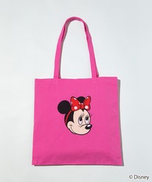 Disney / PAPER TOTE BAG（ミッキー）（トートバッグ）｜WCJ（ダブル