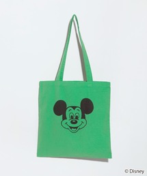 WCJ（ダブルシージェイ）の「Disney / TOTE BAG（トートバッグ）」