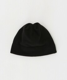 ATTISESSION（アティセッション）の「＜FOUR CORNERS＞フリース ビーニー（ニットキャップ/ビーニー）」