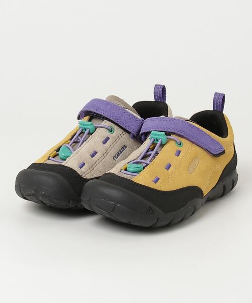 New Color】JASPER II / ジャスパー ツー / キッズ スニーカー