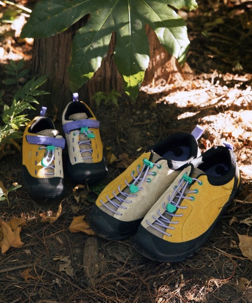 New Color】JASPER II / ジャスパー ツー / キッズ スニーカー