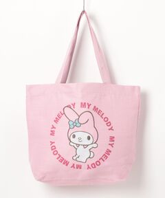 Disney / PAPER TOTE BAG（ミニー）（トートバッグ）｜WCJ（ダブルシー