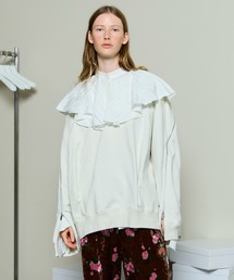 お値下げ❗️MAISON SPECIAL メゾンスペシャルトップス！！ MAISON SPECIAL｜メゾン スペシャルのトップス通販 - ZOZOTOWN