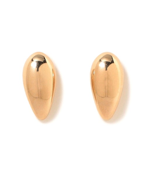 PHILIPPE AUDIBERT / Marta ピアス ゴールド（ピアス（両耳用