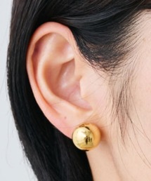 IEDIT | ＩＥＤＩＴ　神山まりあさんとコラボ　ボールイヤアクセ(ピアス（両耳用）)