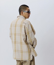UNION TOKYO UNION ROSCOE SHIRT ユニオントーキョー