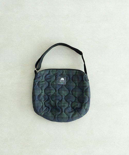 セール】キルティングバルーンショルダーバッグ（ショルダーバッグ