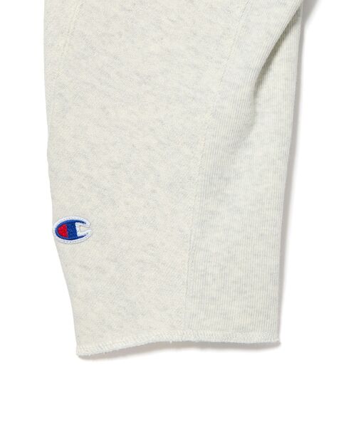 N.HOOLYWOOD(N.ハリウッド)の「CREWNECK SWEATSHIRT(スウェット・メンズ・チャコール/オートミール・L/M/S/XL)」の9枚目の写真
