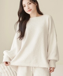 ボートネック」に該当するルームウェアファッション通販 - ZOZOTOWN