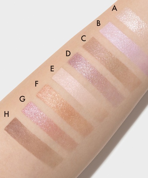 アイカラーレーション スペシャルエディション（アイシャドウ