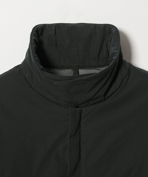 新品 monkey time パデッド プリマロフト タフタ ジャケット S パデッド プリマロフト タフタ ジャケット -撥水機能- | モンキー