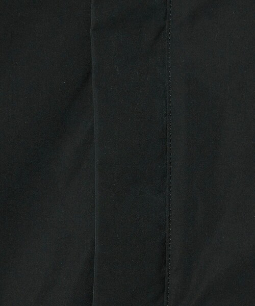 セール】パデッド プリマロフト タフタ ジャケット -撥水機能