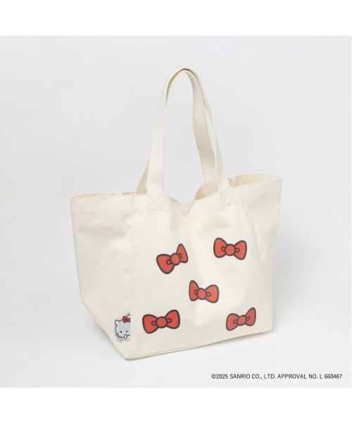 トートバッグ ハローキティ（トートバッグ）｜sanrio（サンリオ）の