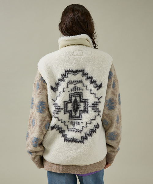 PENDLETON（ペンドルトン）｜ベスト一覧 - WEAR