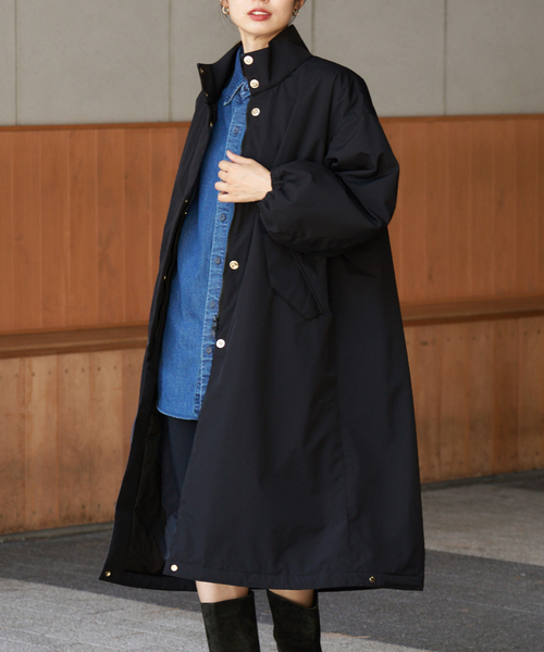 MACKINTOSH/マッキントッシュ RAINTEC SC TD ダウンコート