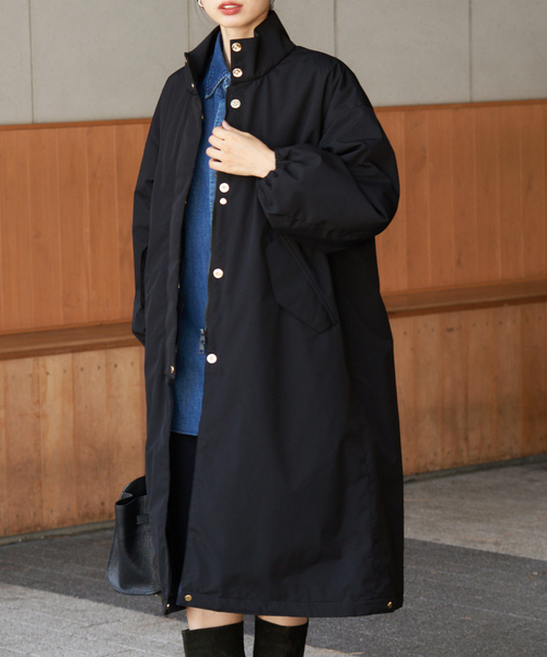 MACKINTOSH/マッキントッシュ RAINTEC SC TD ダウンコート