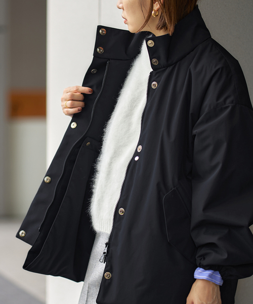 MACKINTOSH/マッキントッシュ RAINTEC SC TD ダウンコート