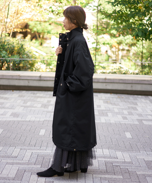 MACKINTOSH/マッキントッシュ RAINTEC SC TD ダウンコート