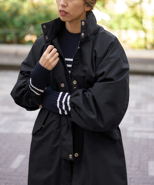 MACKINTOSH/マッキントッシュ RAINTEC SC TD ダウンコート