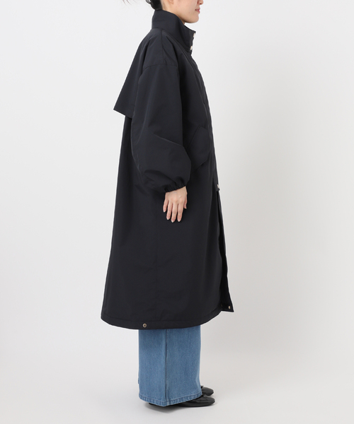 MACKINTOSH/マッキントッシュ RAINTEC SC TD ダウンコート