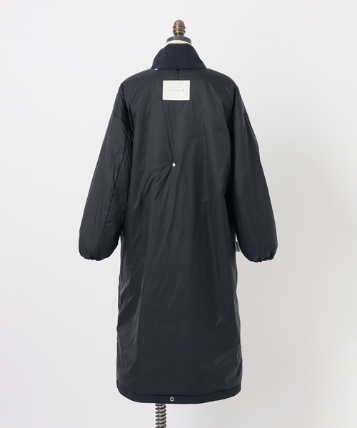 MACKINTOSH/マッキントッシュ RAINTEC SC TD ダウンコート