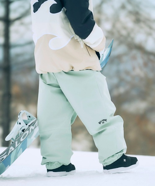 BILLABONG ウィメンズ PARKA JACKET スノージャケット 【25-26SNOW