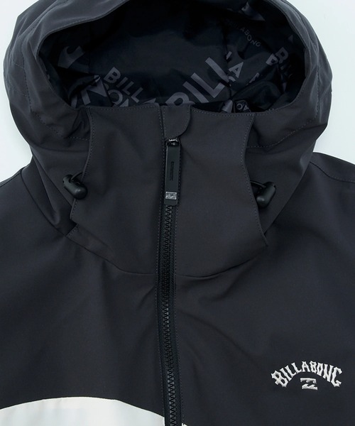 BILLABONG ウィメンズ PARKA JACKET スノージャケット 【25-26SNOW