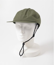 DAIWA PIER39 | DAIWA PIER39　WINDSTOPPER TECH 6PANEL CAP(キャップ)