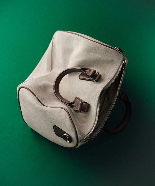 TRAVELER MINI BAG（ショルダーバッグ）｜SimplyComplicated