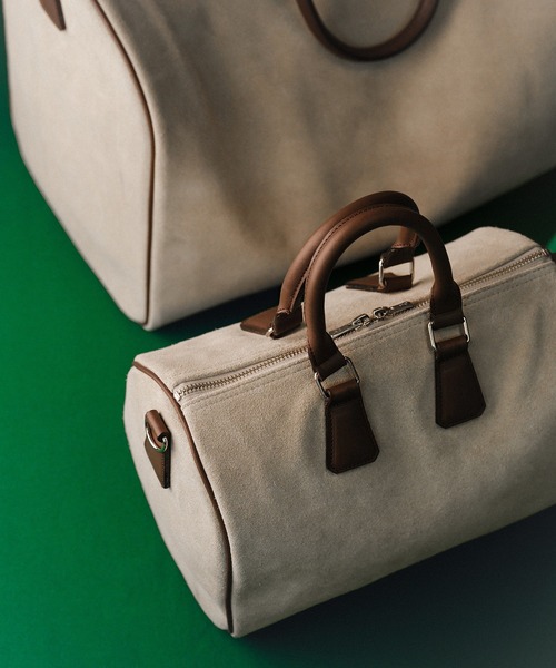 TRAVELER MINI BAG（ショルダーバッグ）｜SimplyComplicated